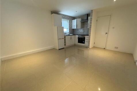 Reception/Kitchen