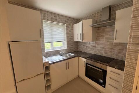 Reception/Kitchen
