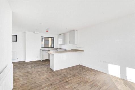 Kitchen/Living Room