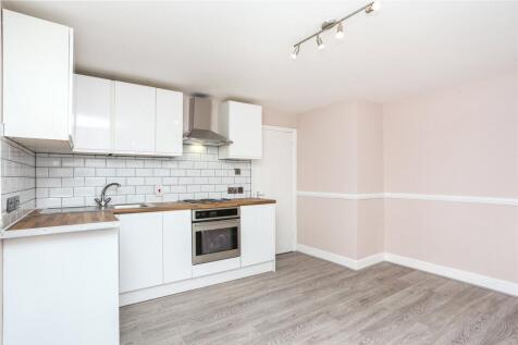 Kitchen/Living Room