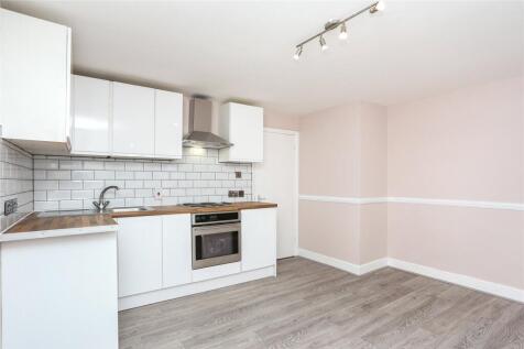 Kitchen/Living Room