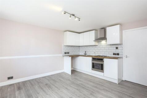 Kitchen/Living Room