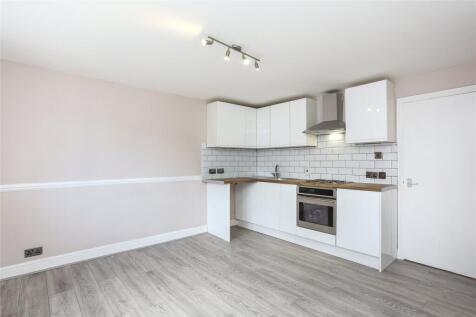 Kitchen/Living Room