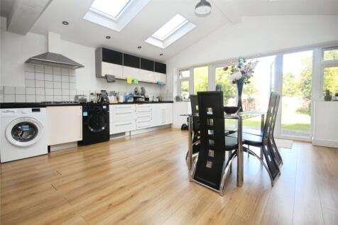 Kitchen/Reception