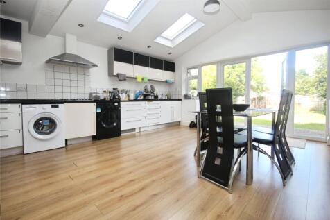Kitchen/Reception