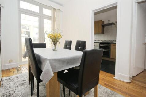 Dinning Room