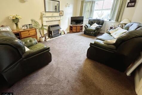 1st Reception Room