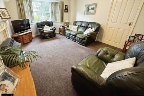 1st Reception Room