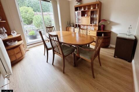 2nd Reception Room