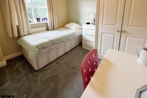 3rd Bedroom