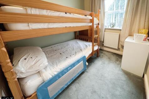 4th Bedroom