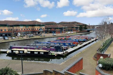 Canal Side Views