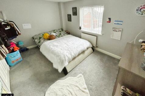 3rd Bedroom