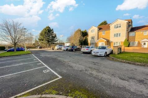 Allocated Parking