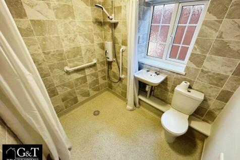 Wet Room