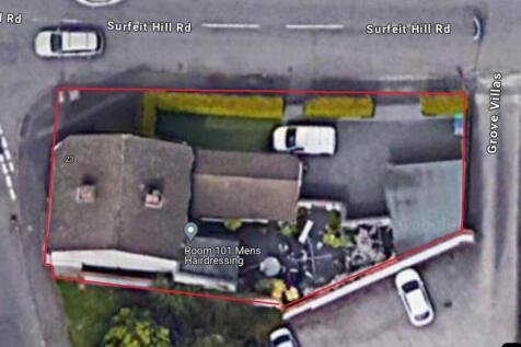 Ariel View