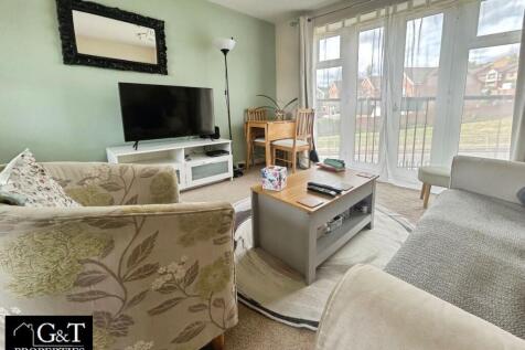 Living/Dining/Kitchen