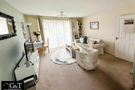 Open Plan Living/Dining/Kitchen