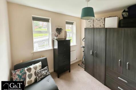 2nd Bedroom