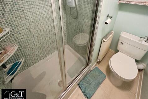 Master En Suite