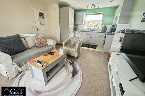 Living/Dining/Kitchen