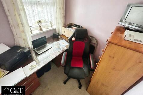 4th Bedroom