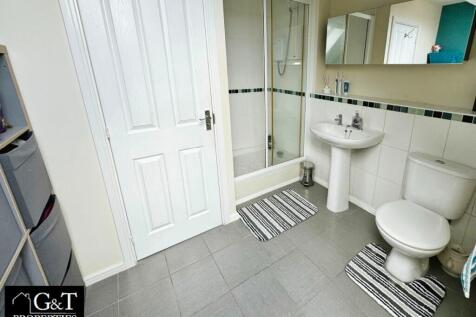 Master En-Suite 