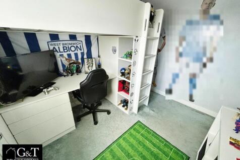 2ND BEDROOM