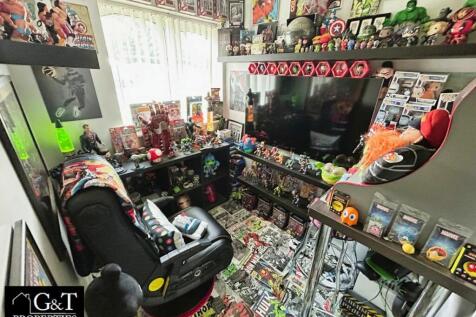 3RD BEDROOM