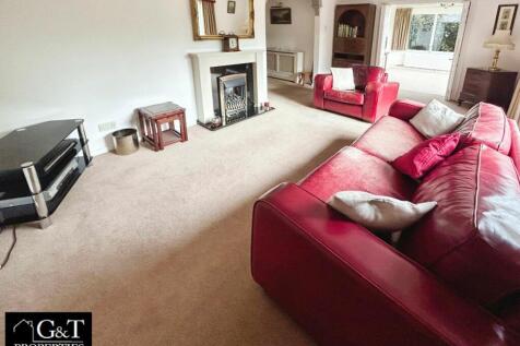 Reception Room 1
