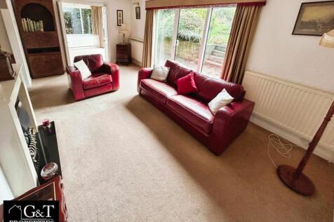 Reception Room 1