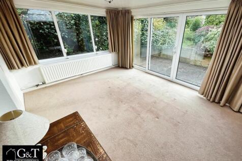 2nd Reception Room