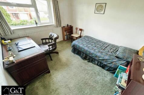 3rd Bedroom
