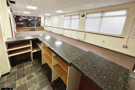 Bar Area