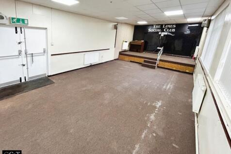 Bar Area