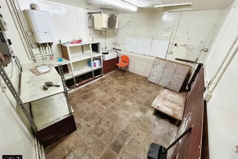 Storage Area