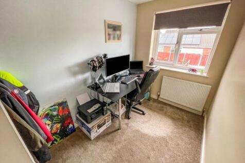 Third Bedroom