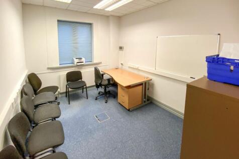 Private Office 