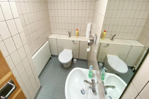 Toilet Facilities