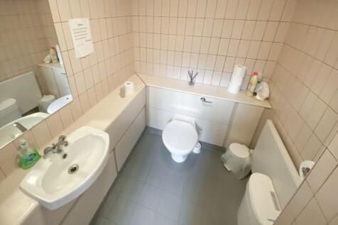 Toilet Facilities
