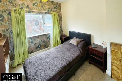 2nd Bedroom