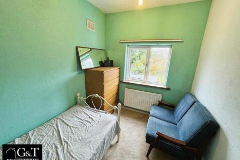 3rd Bedroom
