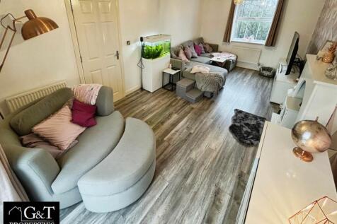 2nd Reception Room