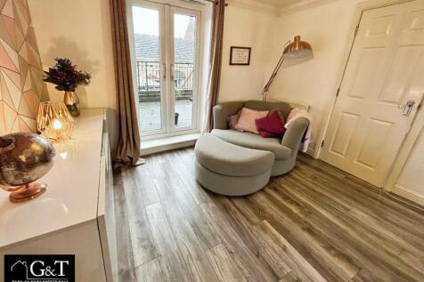 2nd Reception Room