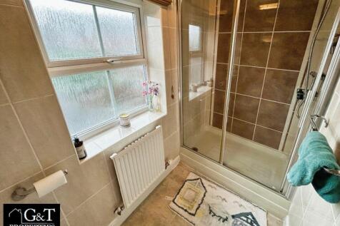 Master En-Suite 