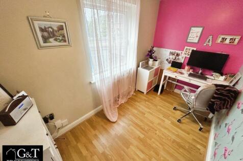 5th Bedroom