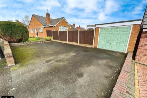 Driveway And Garage 