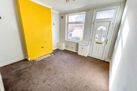 Front Reception Room