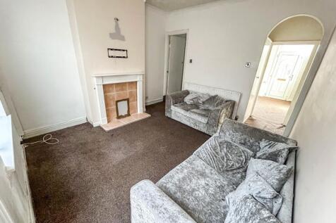 2nd Reception Room
