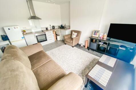 Living/Kitchen